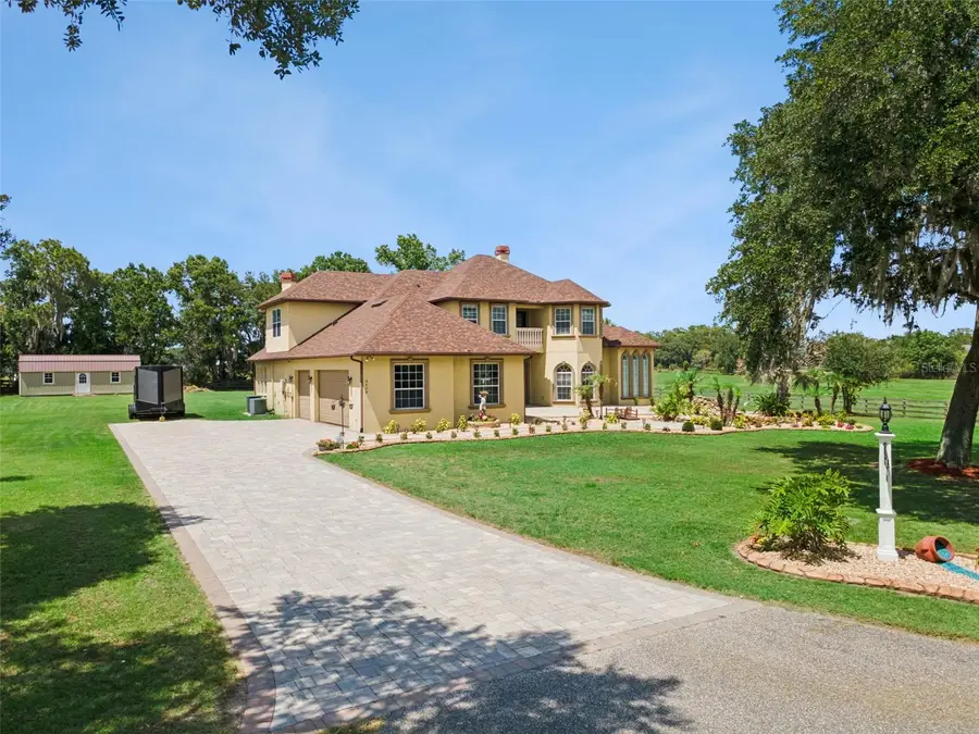 4524 Stone Wall Lane, Plant City, FL 33567 - #2