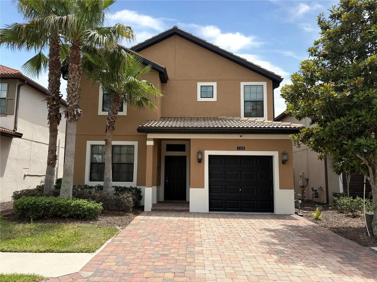 5408 Solterra Circle, Davenport, FL 33837 - #1