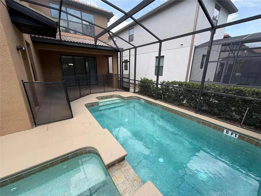 5408 Solterra Circle, Davenport, FL 33837 - #3