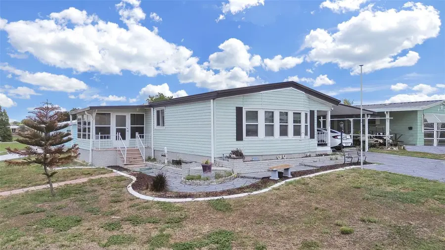 1629 Tally Ho Dr, Lakeland, FL 33810 - #2