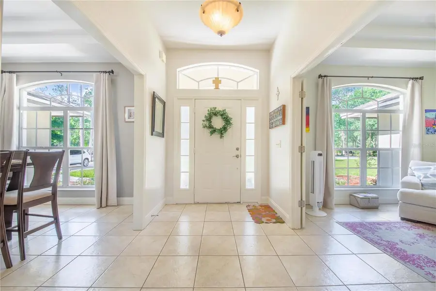 7152 Fussell Road, Polk City, FL 33868 - #2