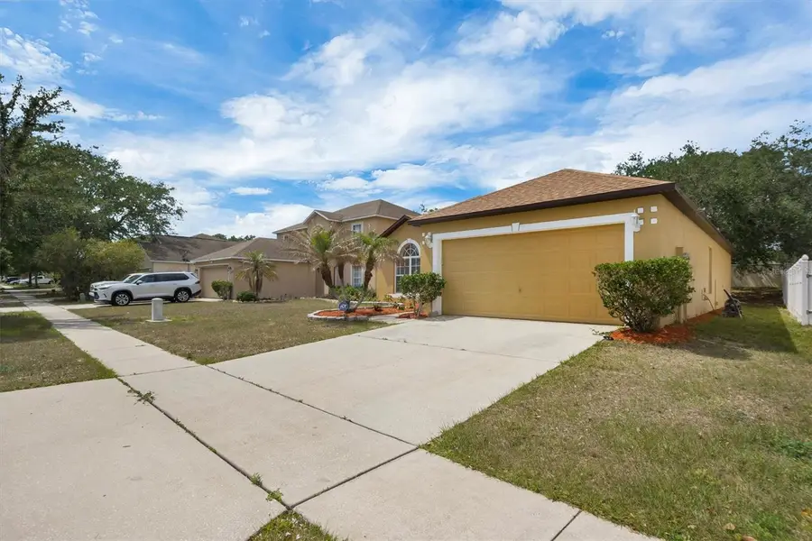 140 Milestone Drive, Haines City, FL 33844 - #3