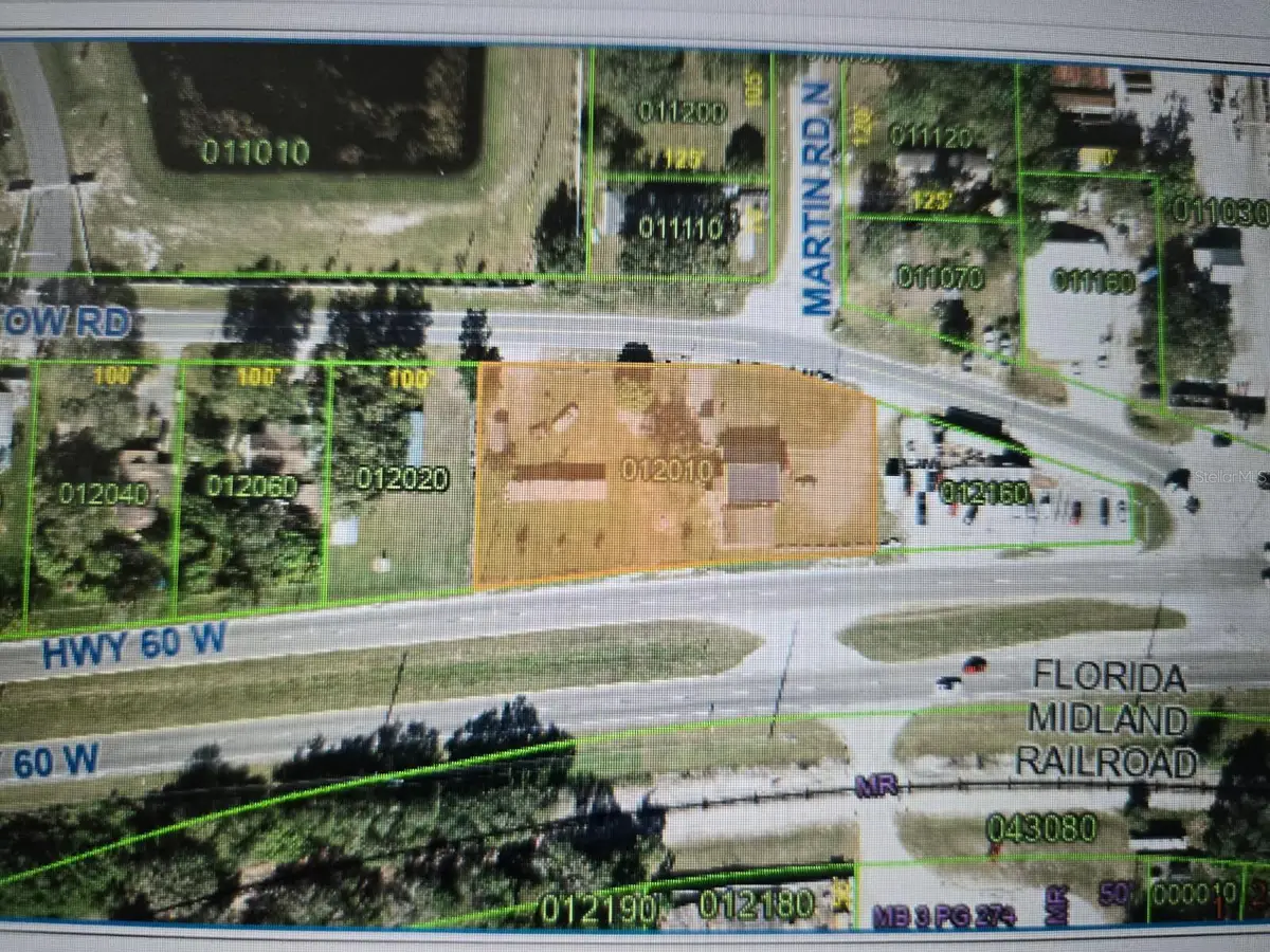 1725 Old Bartow Road, Lake Wales, FL 33859 - #1