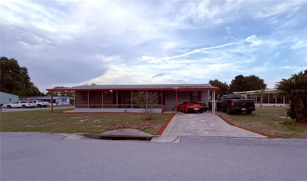 2130 Lois Boulevard, LAKE ALFRED, FL 33850