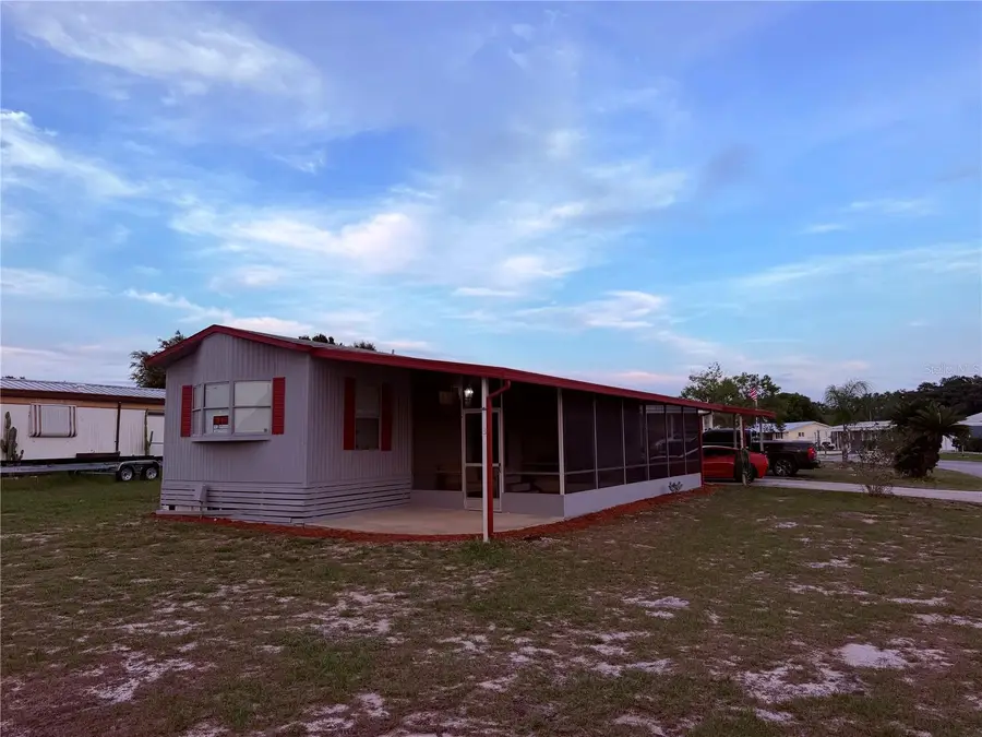2130 Lois Boulevard, Lake Alfred, FL 33850 - #2