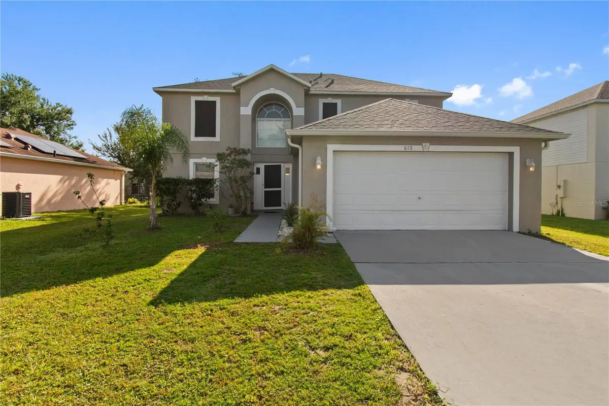 613 Notre Dame Way, Poinciana, FL 34759 - #1