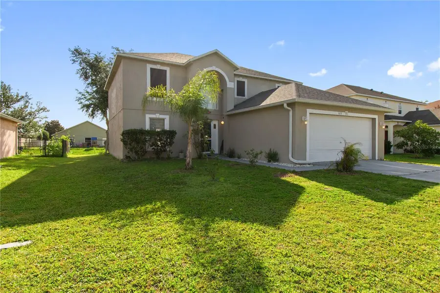 613 Notre Dame Way, Poinciana, FL 34759 - #3