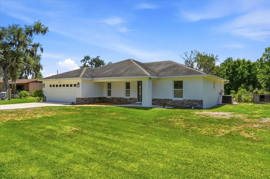 7125 Honeysuckle Drive, Lakeland, FL 33813 - #2