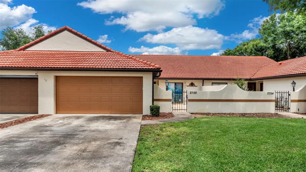 2756 Del Casa Court #18, Avon Park, FL 33825 - #1