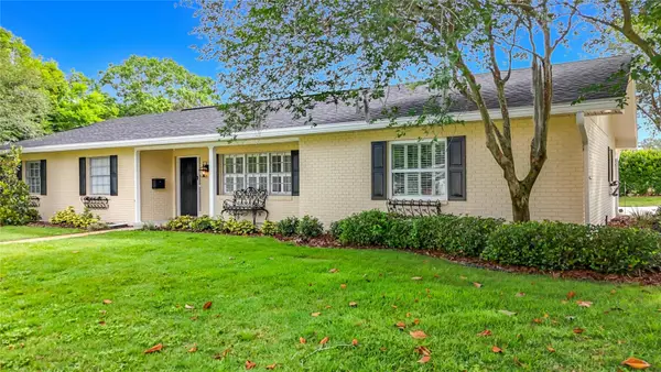 Address Withheld By Seller, LAKE WALES, FL 33853