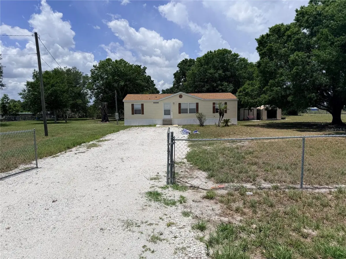 33 Ridge Road, Frostproof, FL 33843 - #1