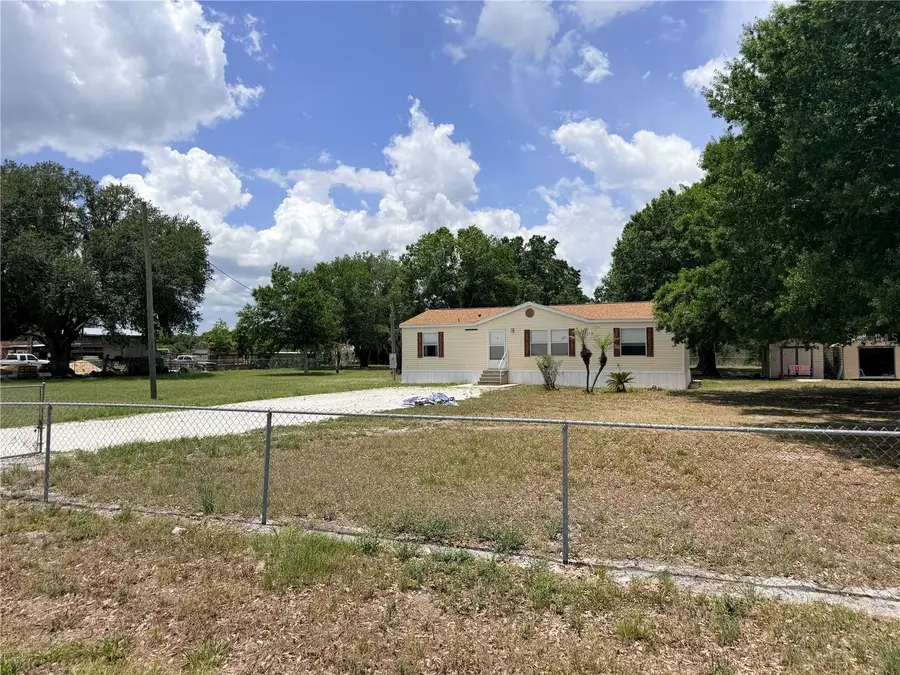 33 Ridge Road, Frostproof, FL 33843 - #2