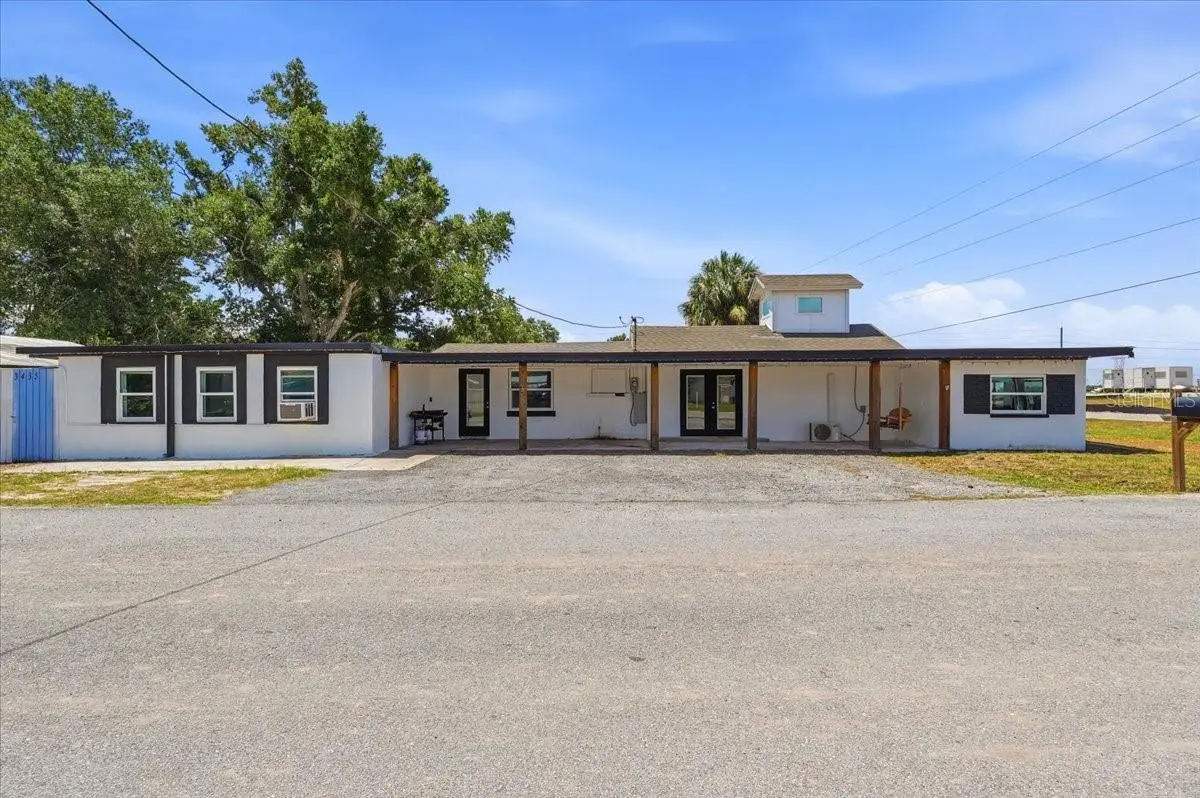 3437 Edward Street, Lake Wales, FL 33859 - #1