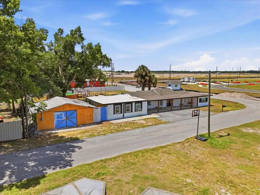 3437 Edward Street, Lake Wales, FL 33859 - #2