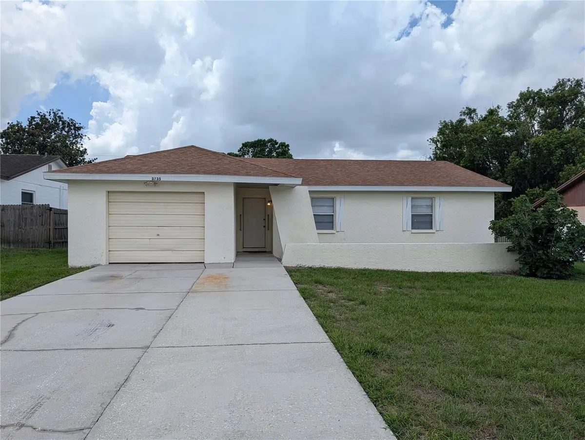 3735 Whitedove Drive, Lakeland, FL 33812 - #1