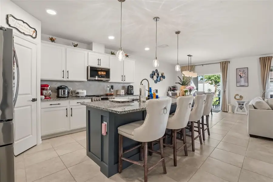 1217 Michelangelo Lane, Winter Haven, FL 33884 - #3