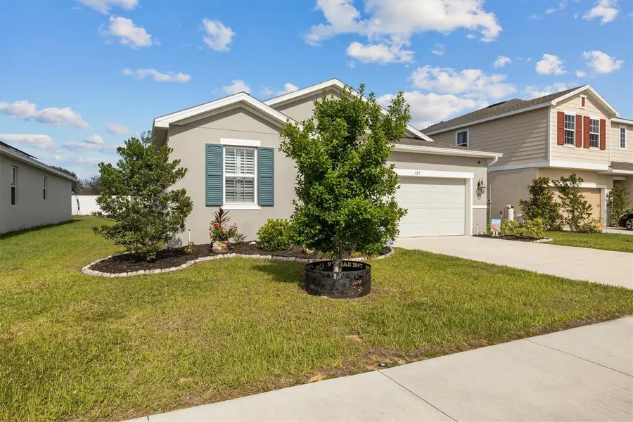 125 Crestview Lane, Dundee, FL 33838 - #2