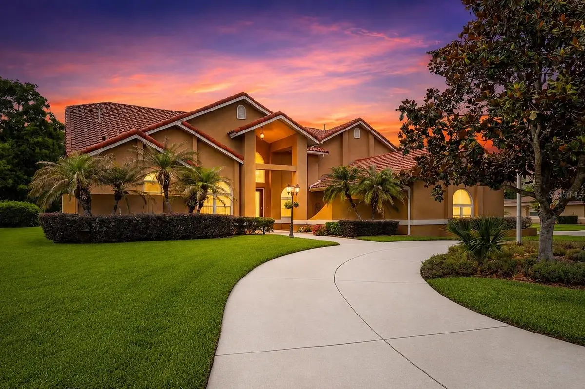 2954 Plantation Road, Winter Haven, FL 33884 - #1