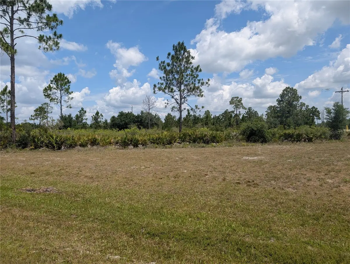 402 Japonica Drive, Indian Lake Estates, FL 33855 - #1
