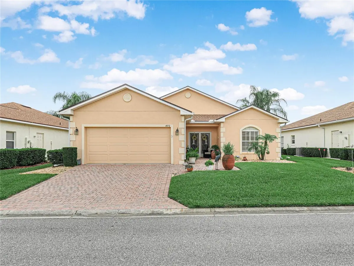 4072 Dunmore Drive, Lake Wales, FL 33859 - #1