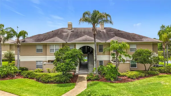 704 Eagle Pond Drive #704, WINTER HAVEN, FL 33884