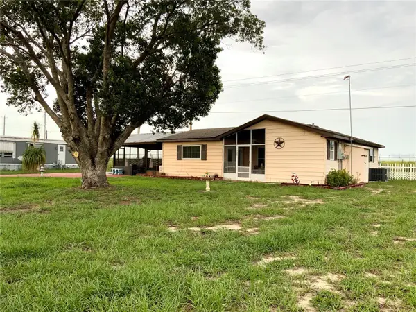 2302 Martha Drive, LAKE ALFRED, FL 33850
