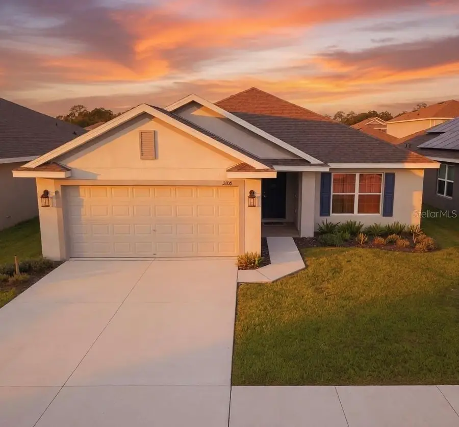 2108 Cartgate Lane, Winter Haven, FL 33884 - #2