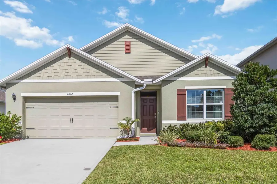 4022 Silverstream Terrace, Sanford, FL 32771 - #2