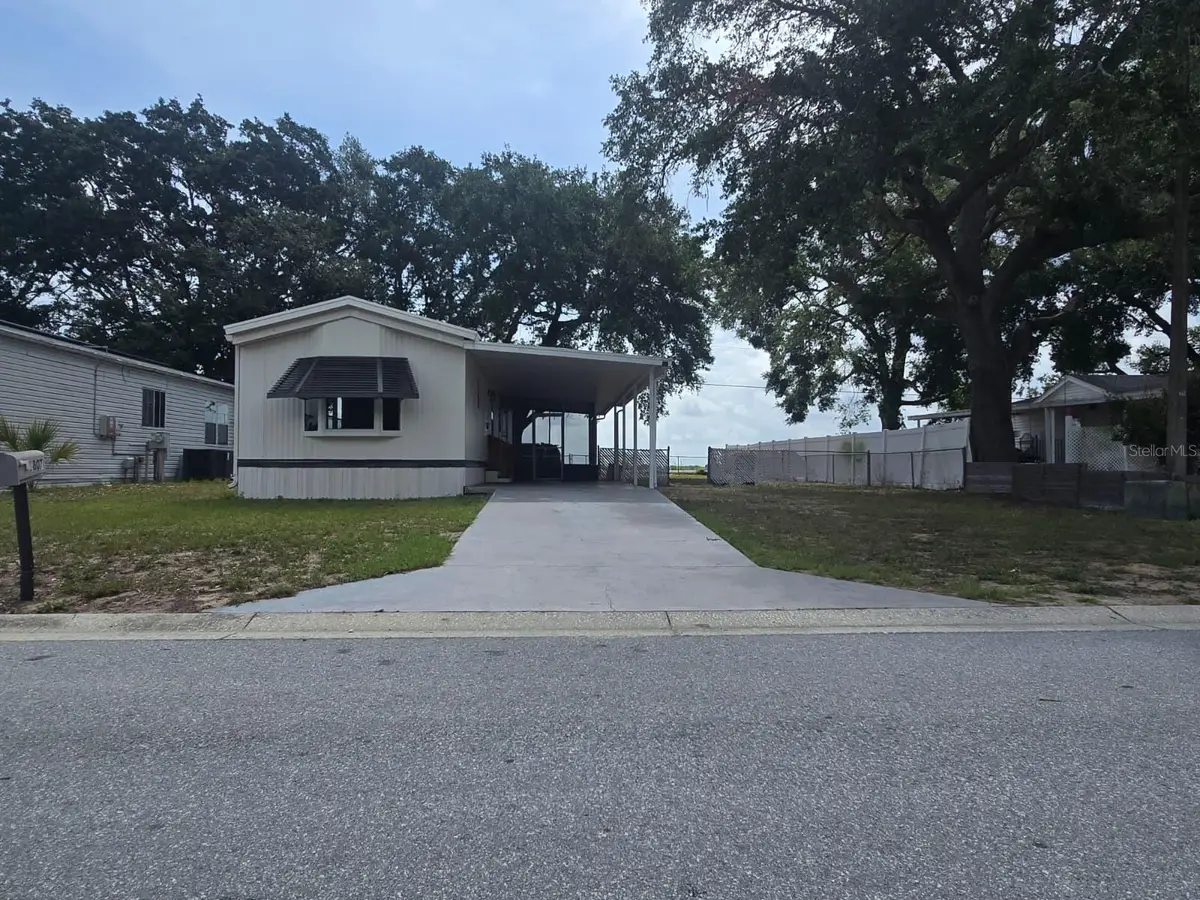 1807 Pauline Drive #279, Lake Alfred, FL 33850 - #1
