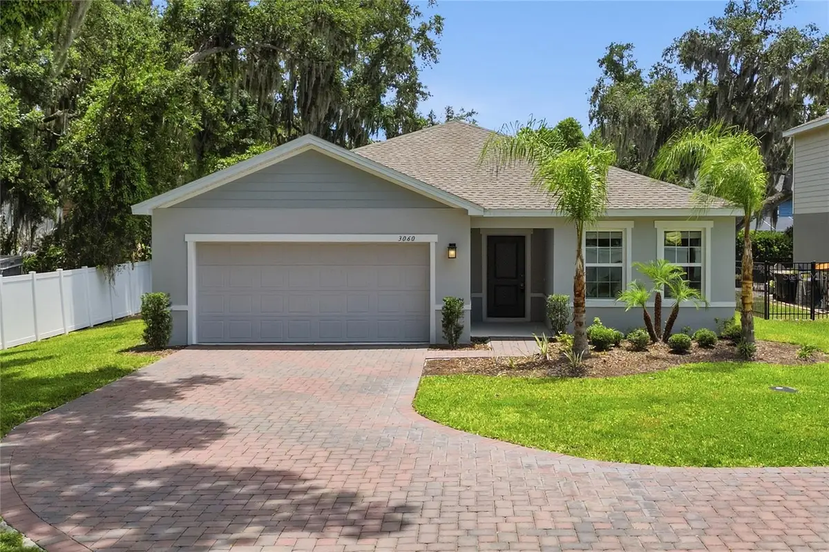 3060 Royal Street, Winter Haven, FL 33884 - #1