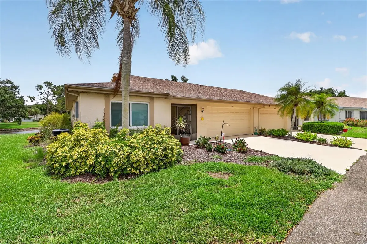 2106 Harringay Street #451, Sun City Center, FL 33573 - #1