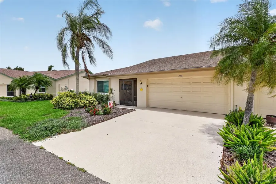 2106 Harringay Street #451, Sun City Center, FL 33573 - #3