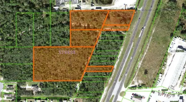 Us-27, LAKE WALES, FL 33859