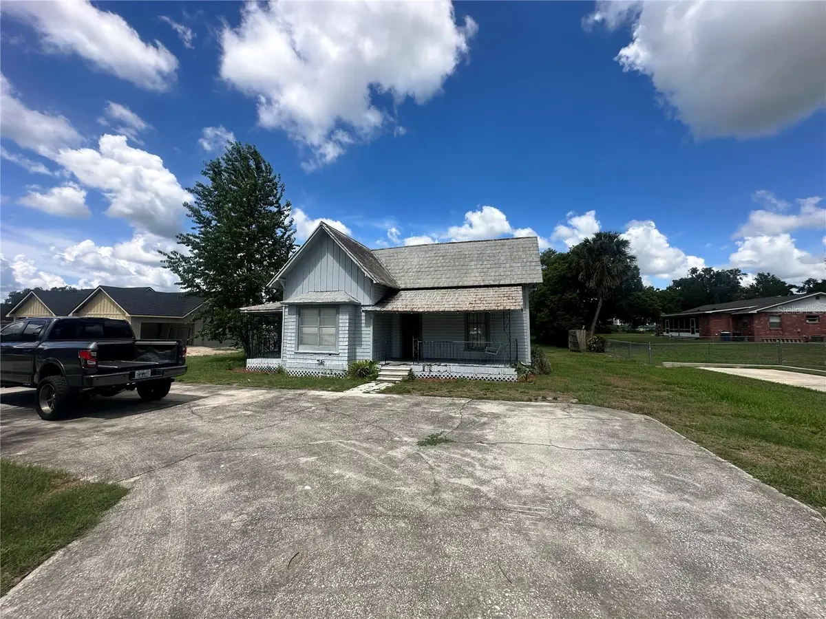 1007 S Jackson Avenue, Bartow, FL 33830 - #1