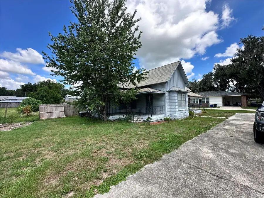1007 S Jackson Avenue, Bartow, FL 33830 - #2
