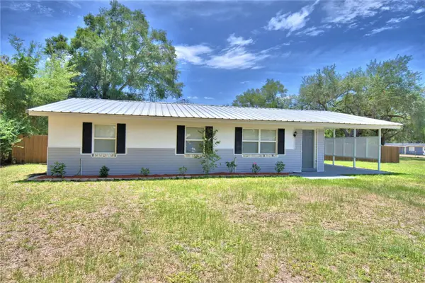 606 N Nashua Avenue, FORT MEADE, FL 33841