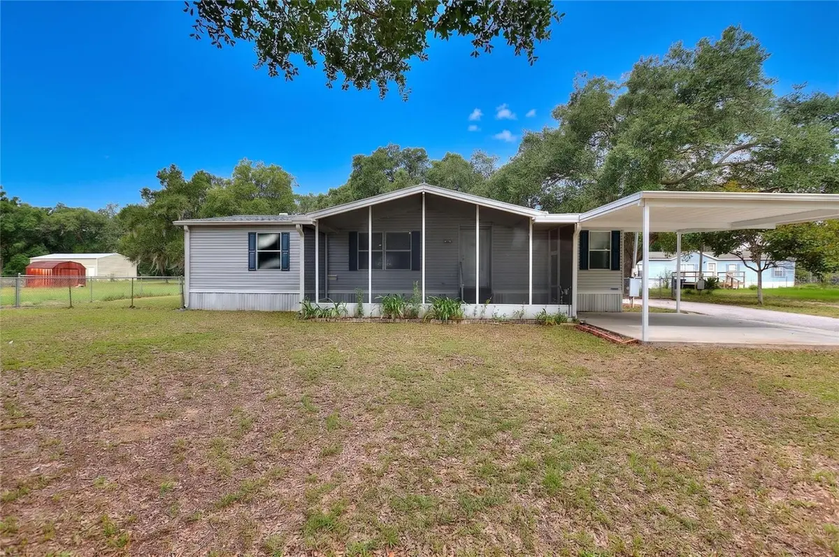 25 Crescent Ridge Road, Davenport, FL 33837 - #1