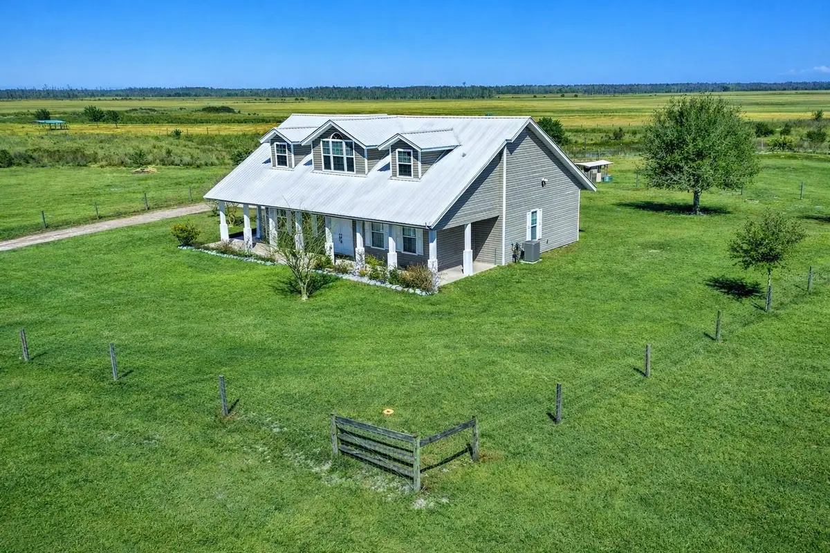 6307 Johnston Road, Zolfo Springs, FL 33890 - #1