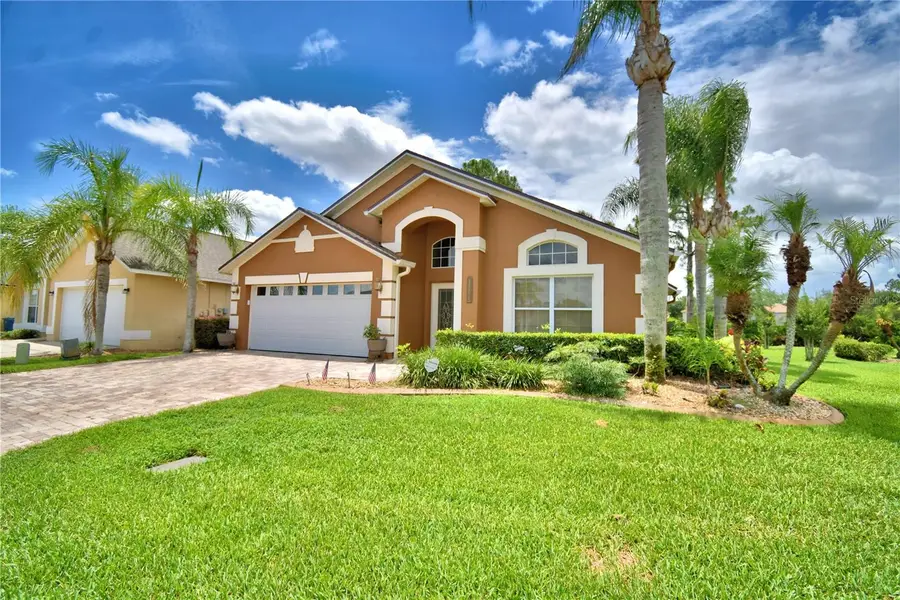 2701 Kokomo Loop, Haines City, FL 33844 - #2