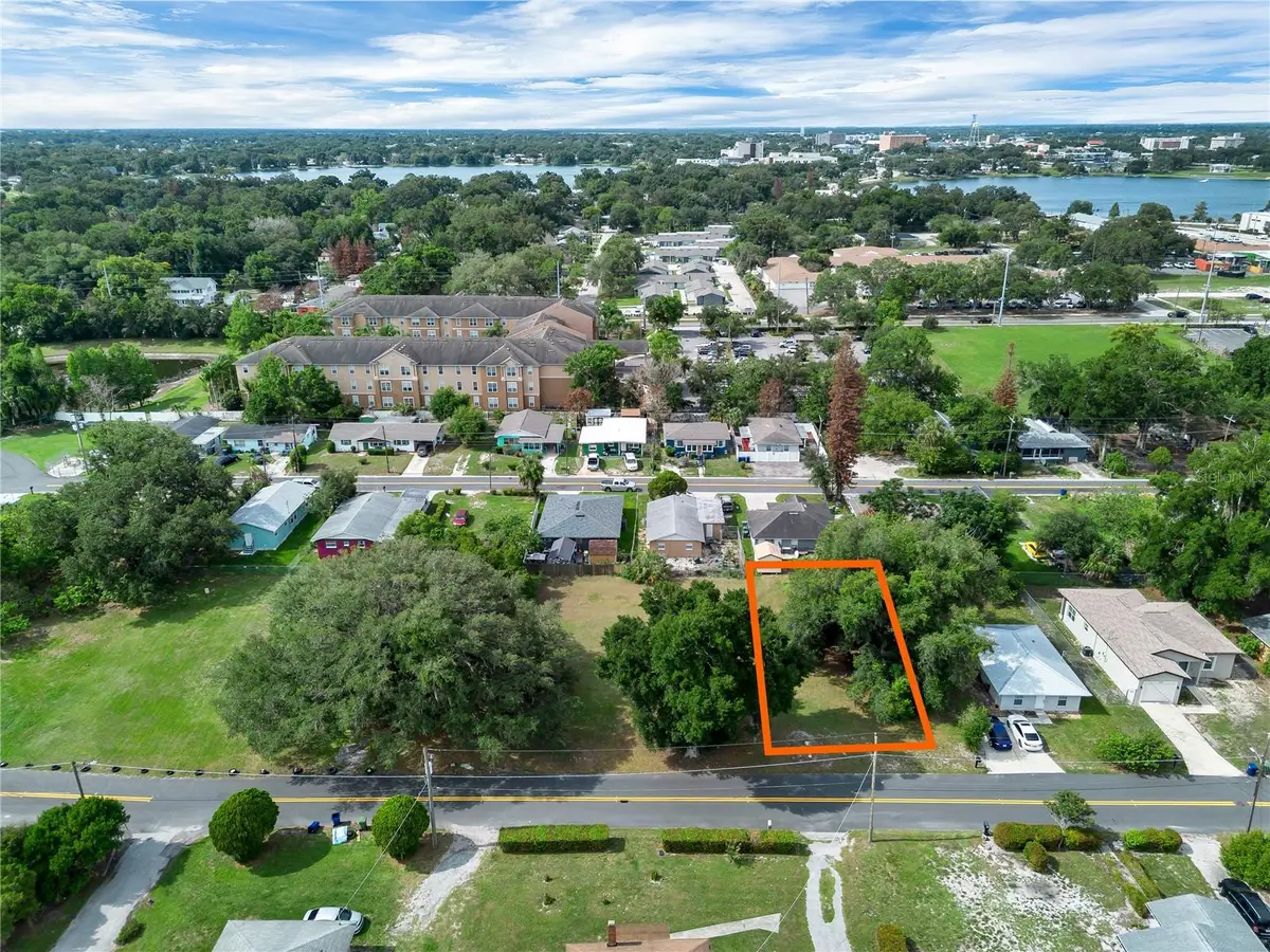 Palmetto Avenue Ne, Winter Haven, FL 33881 - #1