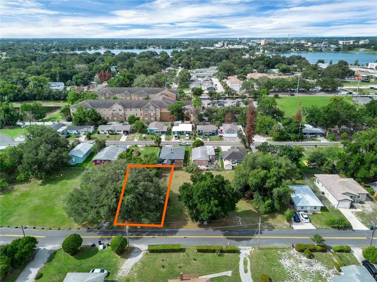 Palmetto Avenue Ne, Winter Haven, FL 33881 - #1