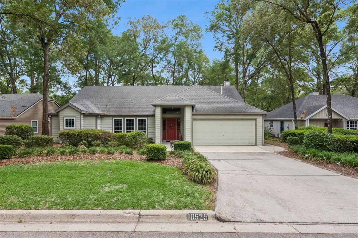 10525 SW 55th Place, Gainesville, FL 32608 - #1