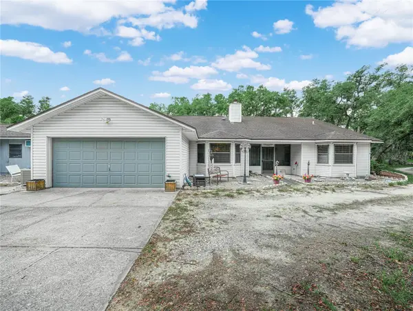 2760 Tiger Creek Trail, LAKE WALES, FL 33898