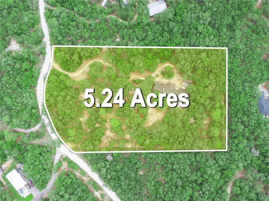 2760 Tiger Creek Trail, Lake Wales, FL 33898 - #2