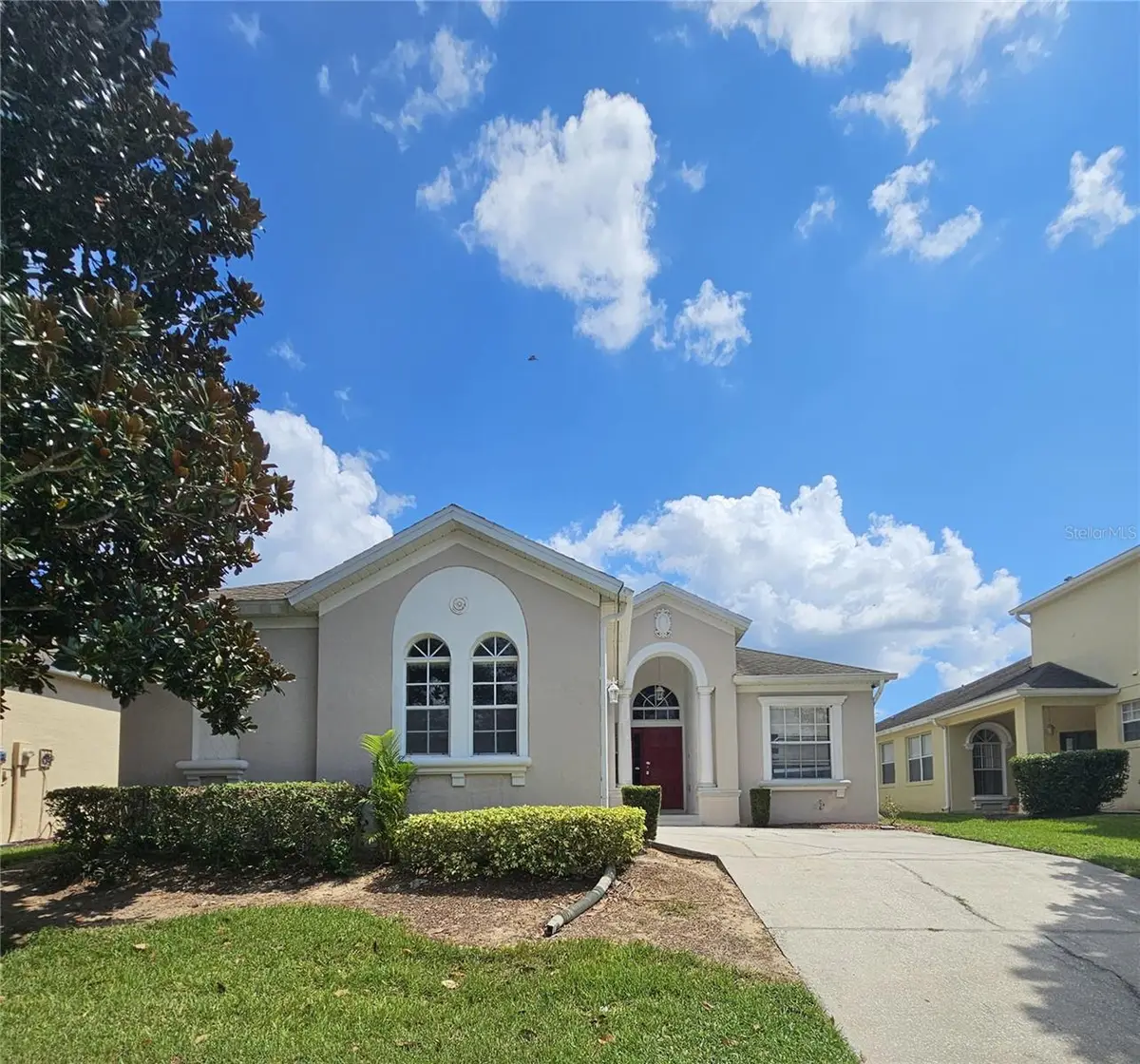 704 Eola Way, Haines City, FL 33844 - #1