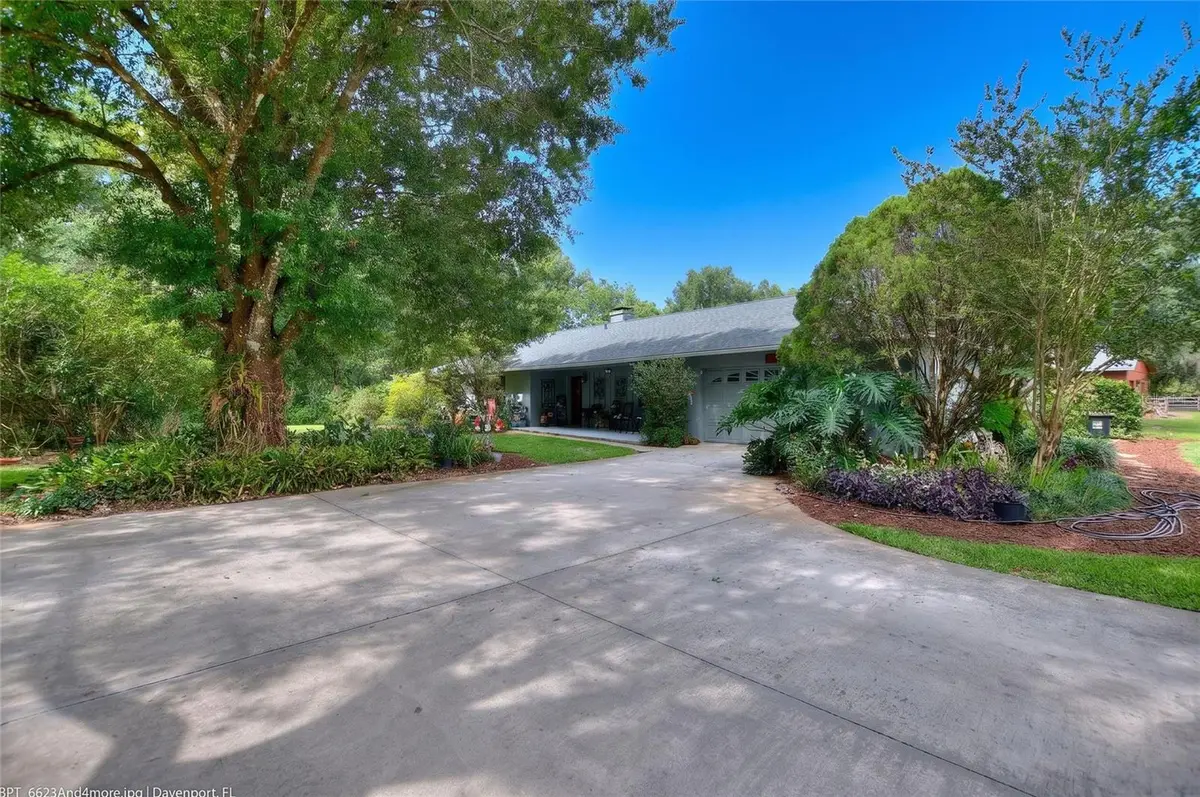 7 Lake Arrowhead Drive, Winter Haven, FL 33880 - #1