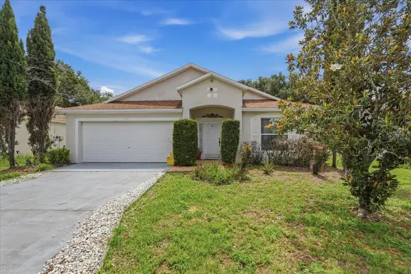 504 Jessamine Dr, DAVENPORT, FL 33837