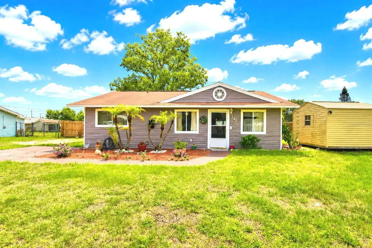 142 Martha Drive, Lake Wales, FL 33898 - #1