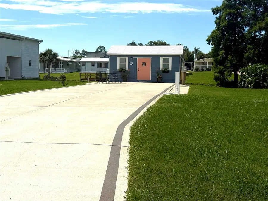 5147 Island View Circle S, Polk City, FL 33868 - #2