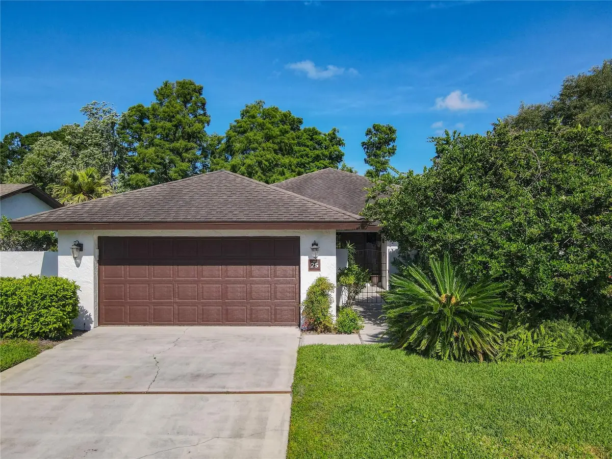 25 Huntley Court, Haines City, FL 33844 - #1